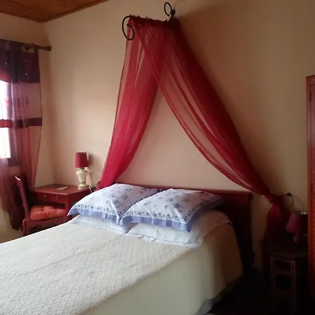 Chez Vivi Bed & Breakfast Ria Exterior photo