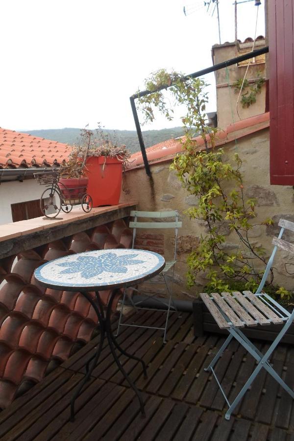 Chez Vivi Ria