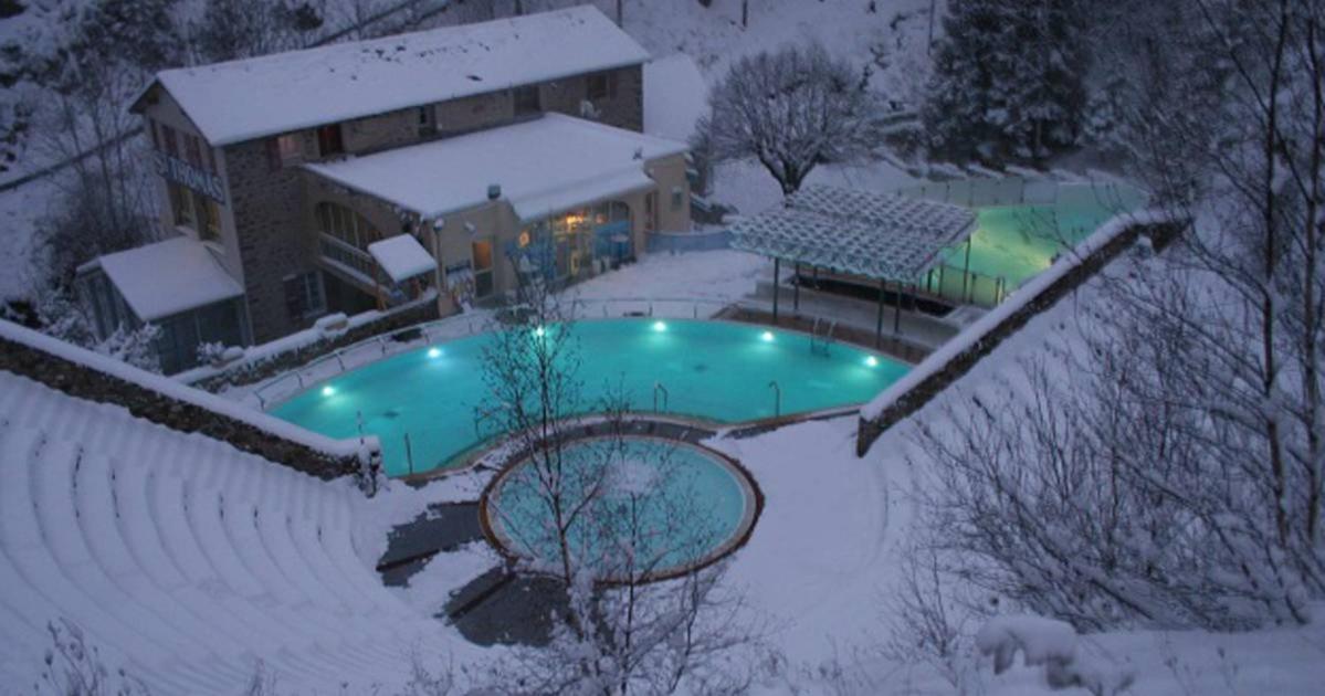 Chez Vivi