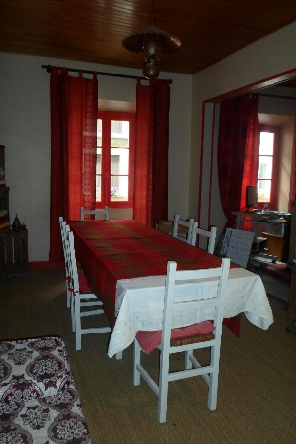 Chez Vivi